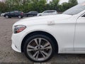 2019 Mercedes-Benz C-Class — photo 6 of 11 | VIN 55SWF8EB6KU320184