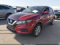 2020 Nissan Rogue Sport — photo 2 of 20 | VIN JN1BJ1CV3LW264949