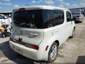 2011 Nissan Cube — photo 4 of 10 | VIN JN8AZ2KRXBT202724
