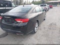 2015 Chrysler 200 — photo 4 of 17 | VIN 1C3CCCBG7FN735882