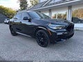 2021 BMW X6 — photo 1 of 10 | VIN 5UXCY6C07M9D81286
