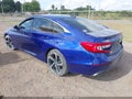 2022 Honda Accord — photo 3 of 15 | VIN 1HGCV1F35NA029731
