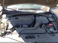 2017 Nissan Altima — photo 10 of 16 | VIN 1N4AL3AP2HC261980