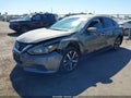 2017 Nissan Altima — photo 2 of 16 | VIN 1N4AL3AP2HC261980