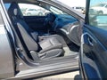 2017 Nissan Altima — photo 5 of 16 | VIN 1N4AL3AP2HC261980