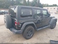 2021 Jeep Wrangler Unlimited — photo 4 of 16 | VIN 1C4HJXDN8MW762073