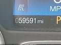 2018 Ford Focus — photo 15 of 16 | VIN 1FADP3F21JL235343