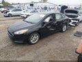 2018 Ford Focus — photo 2 of 16 | VIN 1FADP3F21JL235343