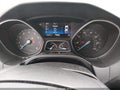 2018 Ford Focus — photo 7 of 16 | VIN 1FADP3F21JL235343