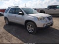 2011 GMC Acadia — photo 1 of 11 | VIN 1GKKRPED5BJ333136