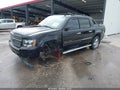 2013 Chevrolet Avalanche — photo 2 of 17 | VIN 3GNTKGE77DG234571