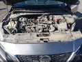 2021 Nissan Altima — photo 10 of 15 | VIN 1N4BL4DV4MN333894