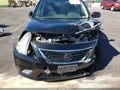 2014 Nissan Versa — photo 6 of 17 | VIN 3N1CN7AP2EL856397