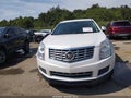 2016 Cadillac SRX — photo 12 of 16 | VIN 3GYFNAE3XGS517193