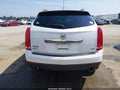 2016 Cadillac SRX — photo 16 of 16 | VIN 3GYFNAE3XGS517193