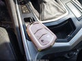 2016 Cadillac SRX — photo 11 of 16 | VIN 3GYFNAE3XGS517193