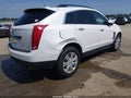 2016 Cadillac SRX — photo 6 of 16 | VIN 3GYFNAE3XGS517193