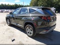 2025 Hyundai Tucson — photo 3 of 17 | VIN 5NMJACDE4SH484718