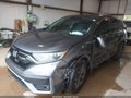 2021 Honda CR-V — photo 2 of 16 | VIN 5J6RW1H56MA003023