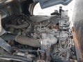 2020 Isuzu NRR — photo 9 of 18 | VIN JALE5W164L7300471