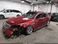 2010 Ford Taurus — photo 13 of 14 | VIN 1FAHP2JW6AG168673