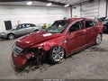 2010 Ford Taurus — photo 2 of 14 | VIN 1FAHP2JW6AG168673