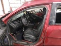 2010 Ford Taurus — photo 5 of 14 | VIN 1FAHP2JW6AG168673