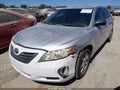 2007 Toyota Camry — photo 2 of 12 | VIN JTNBE46K573021229