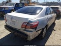 2007 Toyota Camry — photo 4 of 12 | VIN JTNBE46K573021229