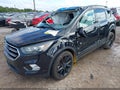 2017 Ford Escape — photo 2 of 16 | VIN 1FMCU9G9XHUD16435