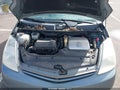 2005 Toyota Prius — photo 10 of 17 | VIN JTDKB20U553073856