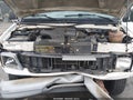 1999 Ford E-150 — photo 10 of 16 | VIN 1FTRE14W0XHC01843