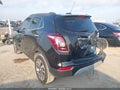 2022 Buick Encore — photo 3 of 16 | VIN KL4CJASM5NB516313