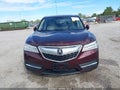2016 Acura MDX — photo 12 of 19 | VIN 5FRYD4H4XGB023768
