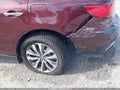 2016 Acura MDX — photo 17 of 19 | VIN 5FRYD4H4XGB023768