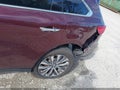 2016 Acura MDX — photo 18 of 19 | VIN 5FRYD4H4XGB023768