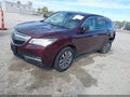 2016 Acura MDX — photo 2 of 19 | VIN 5FRYD4H4XGB023768