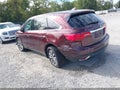 2016 Acura MDX — photo 3 of 19 | VIN 5FRYD4H4XGB023768
