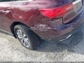 2016 Acura MDX — photo 6 of 19 | VIN 5FRYD4H4XGB023768