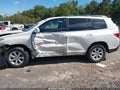 2013 Toyota Highlander — photo 14 of 19 | VIN 5TDZK3EH4DS120064