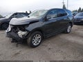 2018 Chevrolet Equinox — photo 2 of 15 | VIN 3GNAXSEV7JS528295