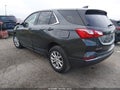 2018 Chevrolet Equinox — photo 3 of 15 | VIN 3GNAXSEV7JS528295