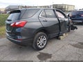 2018 Chevrolet Equinox — photo 4 of 15 | VIN 3GNAXSEV7JS528295