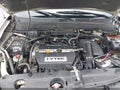 2006 Honda CR-V — photo 10 of 13 | VIN SHSRD78556U416360