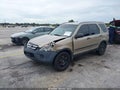 2006 Honda CR-V — photo 2 of 13 | VIN SHSRD78556U416360