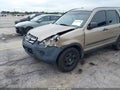 2006 Honda CR-V — photo 6 of 13 | VIN SHSRD78556U416360