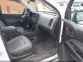 2018 Chevrolet Colorado — photo 5 of 17 | VIN 1GCHSBEAXJ1275722