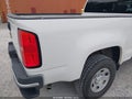 2018 Chevrolet Colorado — photo 12 of 17 | VIN 1GCHSBEAXJ1275722