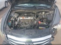 2012 Honda Accord — photo 10 of 17 | VIN 1HGCP2F41CA143036