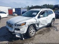 2014 Jeep Cherokee — photo 2 of 18 | VIN 1C4PJMCS0EW177880